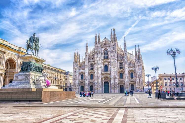 Addio Milano - lombardia - risorgimentonocerino.it