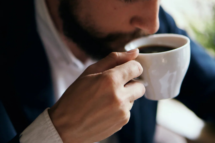 Bere caffe - trainer - risorgimentonocerino.it