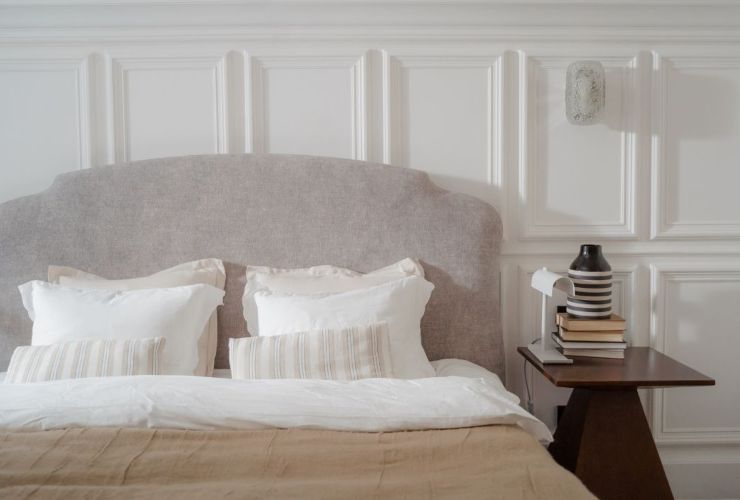 Cosa vuol dire rifarsi il letto tutte le mattine 