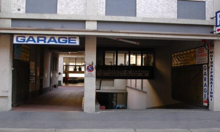 Garage in città - idealista - risorgimentonocerino.it