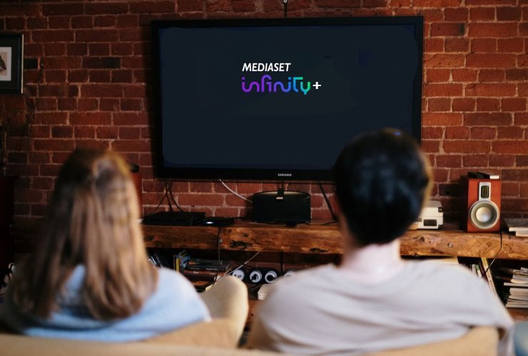 Il pagamento per Mediaset