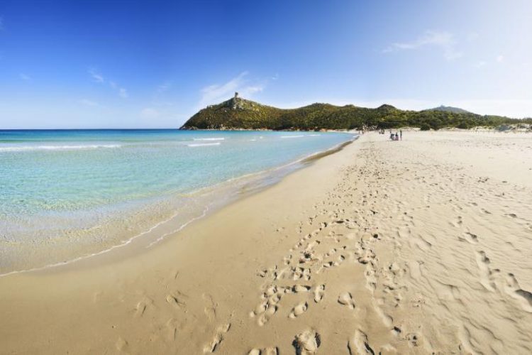 Mare da cartolina - sardegna - risorgimentonocerino.it
