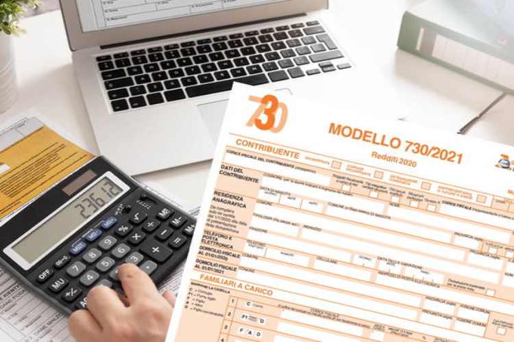 Modello 730 - news - risorgimentonocerino.it