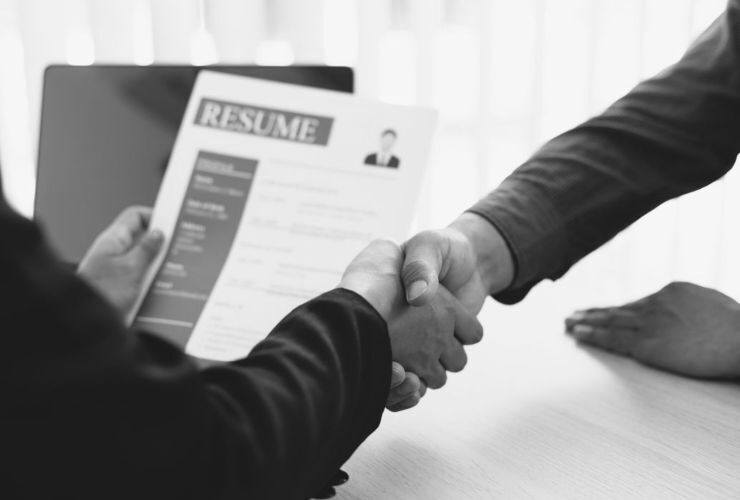 Nuovi posti di lavoro in arrivo