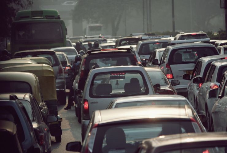 Nuovo limite di velocità