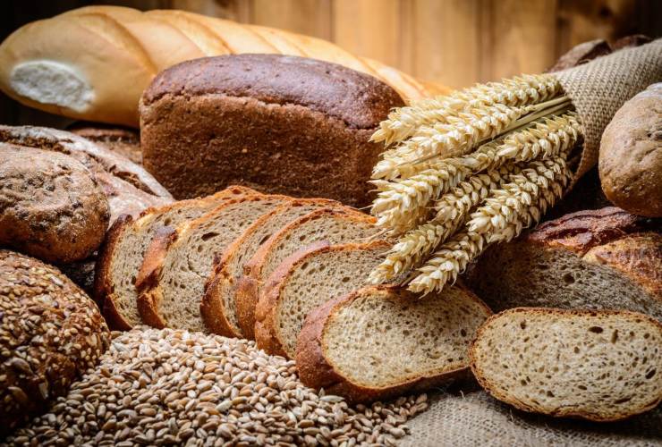 Quale pane scegliere 