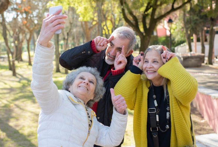 Quel reddito che si ottiene in base all'età 