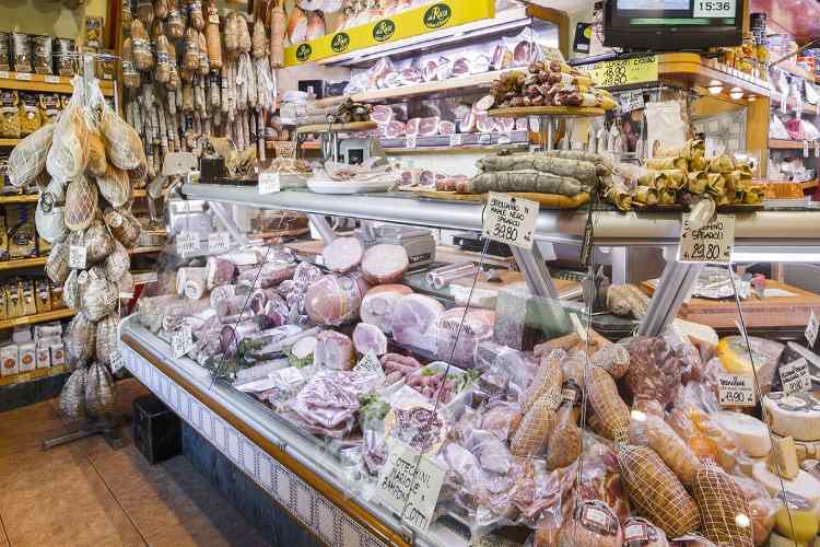 Salumeria italiane - james - risorgimentonocerino.it