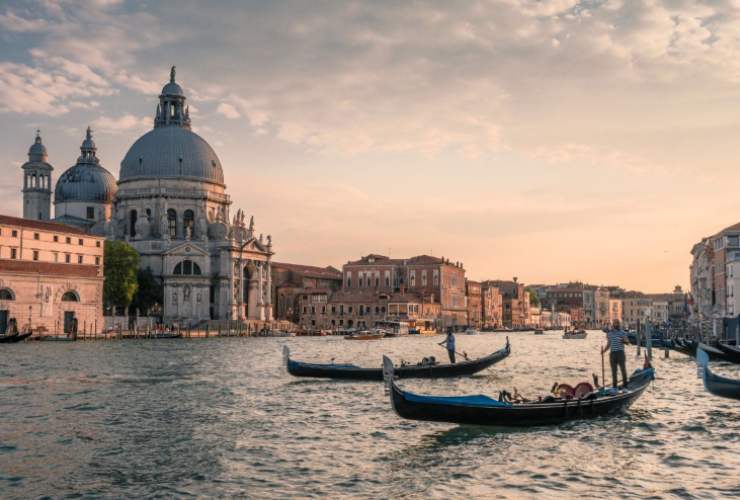 Una nuova tassa per i turisti