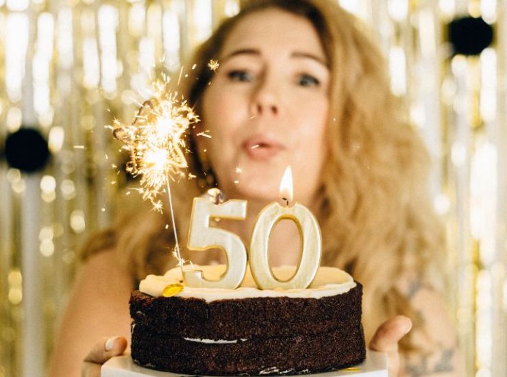 Come richiedere la pensione anticipata nella soglia dei 50 anni