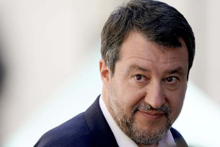 Coprifuoco salvini - esquire - risorgimentonocerino.it