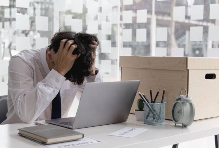 La paura di questi lavoratori