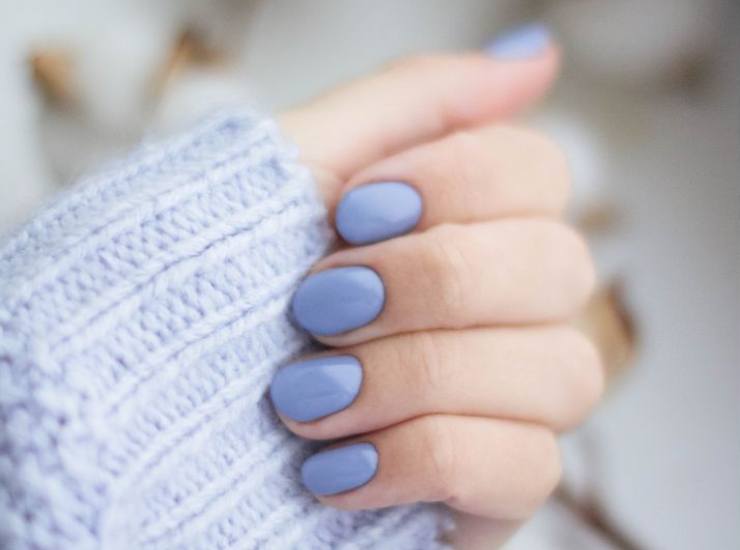Le sanzioni per chi effettua la manicure 