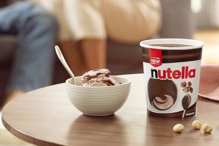 Nuova Nutella - alimentare - risorgimentonocerino.it