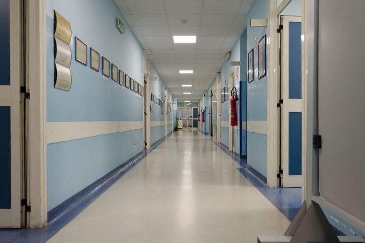 Ospedale corsia - ospedale - risorgimentonocerino.it