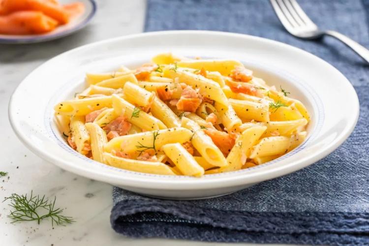 Pasta biologica - cucchiaio - risorgimentonocerino.it