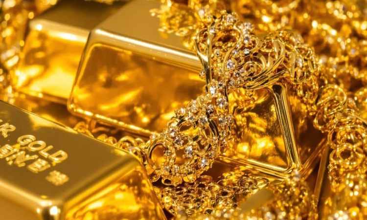 Potere dell'oro - goldmarket - risorgimentonocerino.it