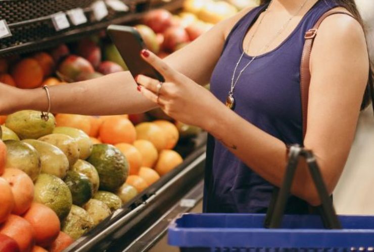 Chi produce la frutta del LIDL 