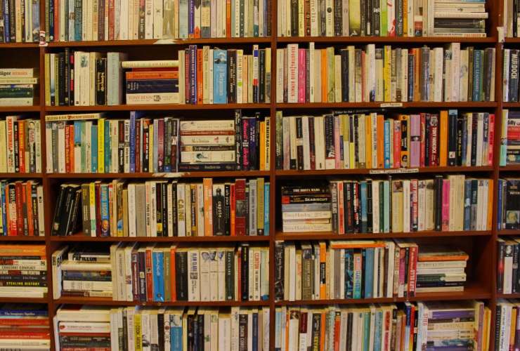 Cosa leggere per evitare la multa 