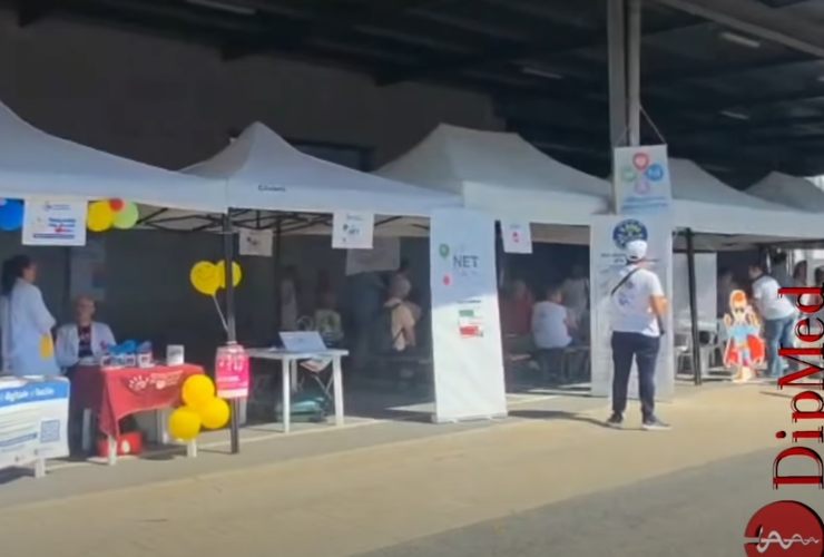 Il Villaggio della Prevenzione