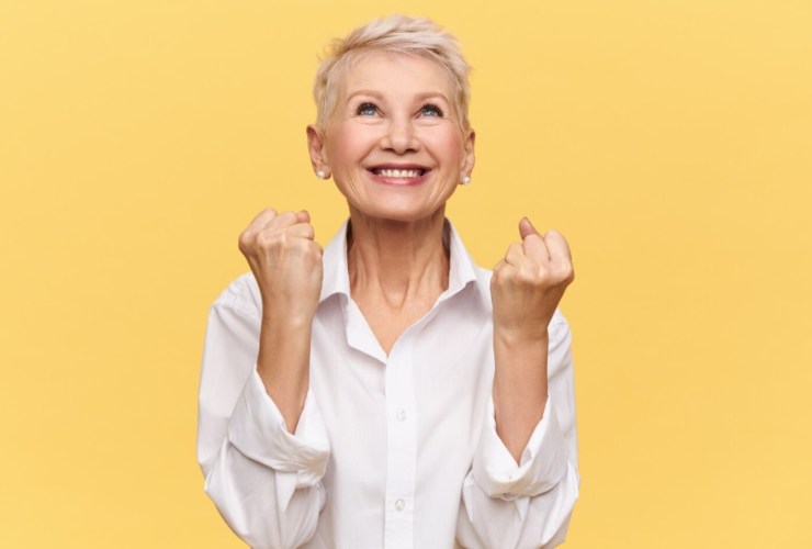 Il cedolino più ricco per i pensionati 