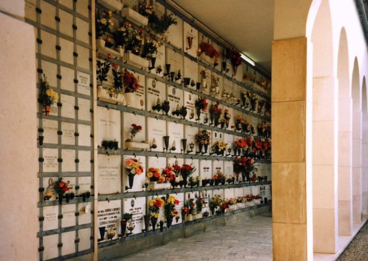 Il servizio gratuito attivato da Nocera 