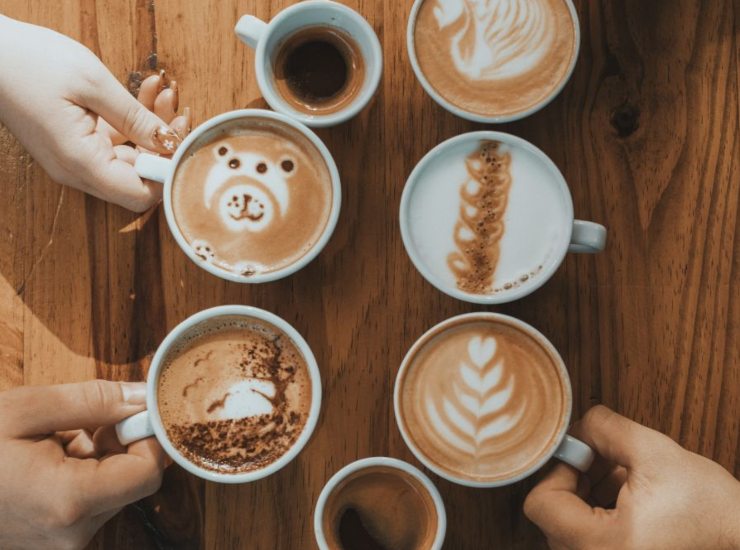 La classifica inerente al caffè più buono e meno buono 