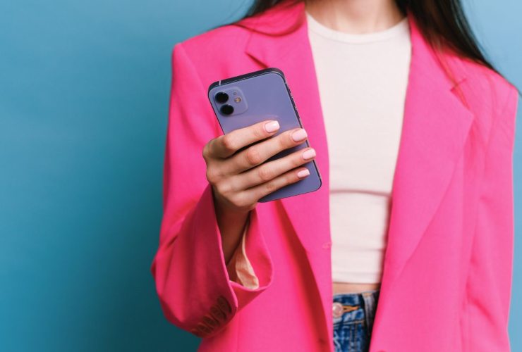 La nuova app che permette le segnalazioni in tempo reale