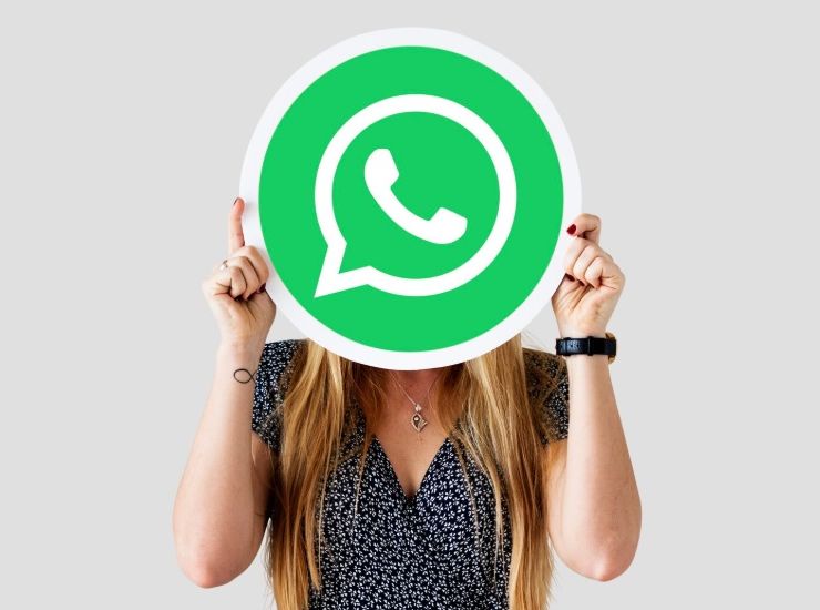 La nuova funzione di WhatsApp per Apple 