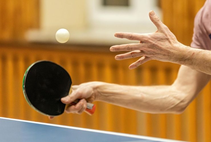 La vittoria del Nocera contro l'Avellino 