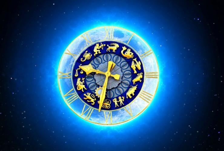 Le previsioni della settimana