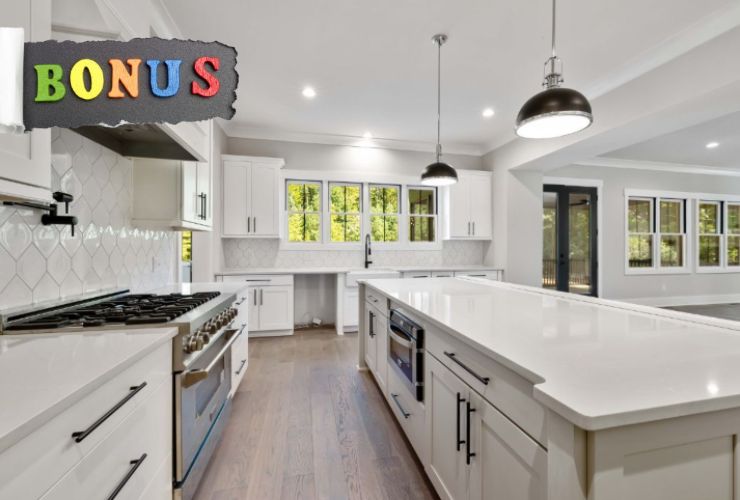 Nuovo bonus cucina come ottenerlo 