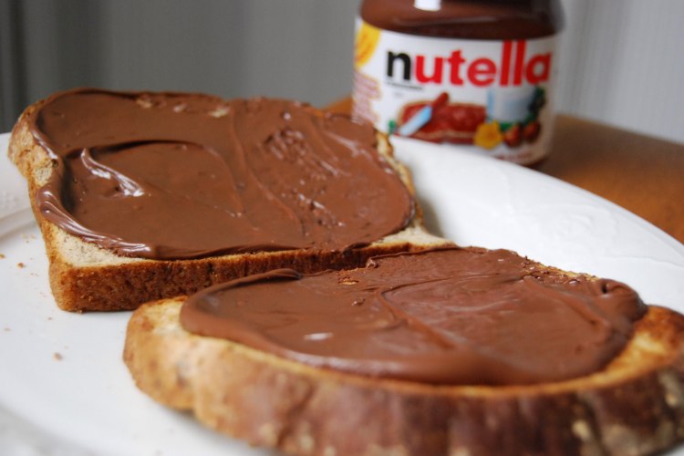 Nutella spalmabile - wikipedia - risorgimentonocerino.it