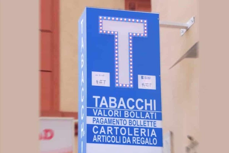 Tabacchi e valori bollari - luminor - risorgimentonocerino.it