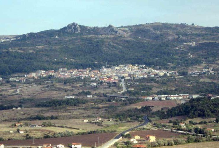 Un borgo tutto da scoprire