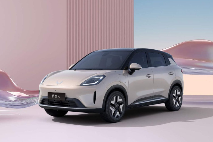 Wuling Binguo S - car china - risorgimentonoerino.it