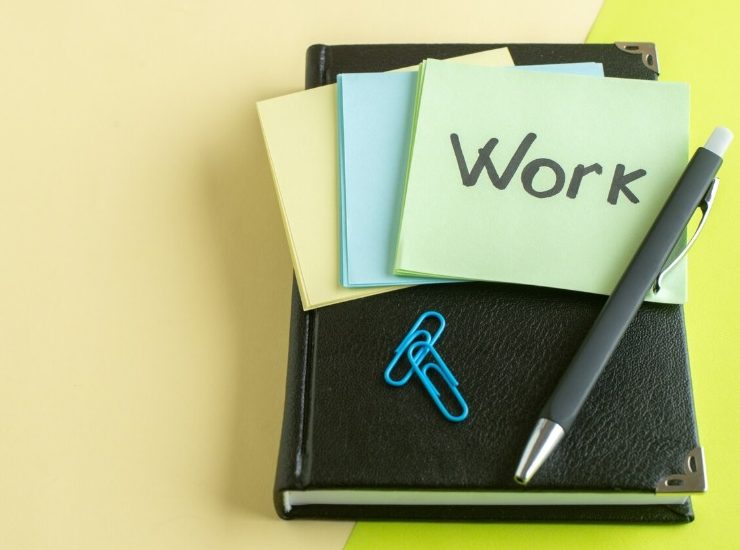 I requisiti richiesti per questo lavoro 