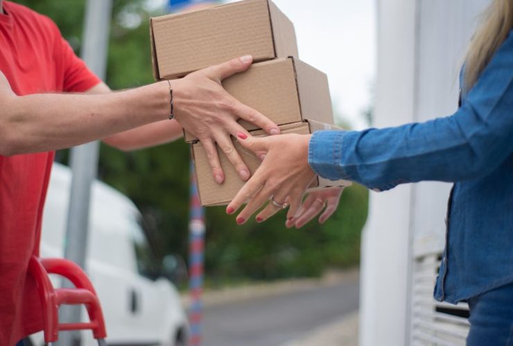 Cosa si può e cosa non si può spedire 