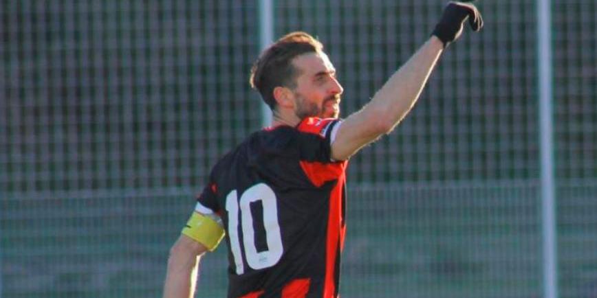 Il Capitano Cavallaro: prospettive rossonere per la prossima stagione