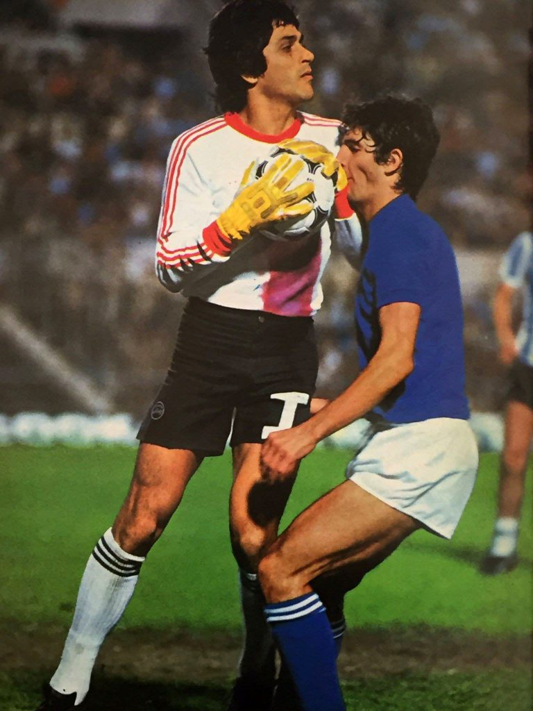 Un Incontro sul Numero Quattro