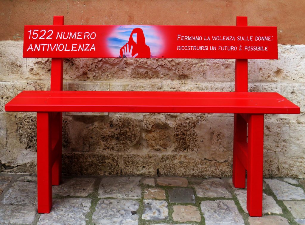 25 Novembre: Una Luce Sulle Violenze di Genere