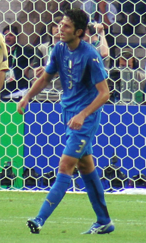 4 Luglio 2006: Italia trionfa sulla Germania, vola in finale mondiale