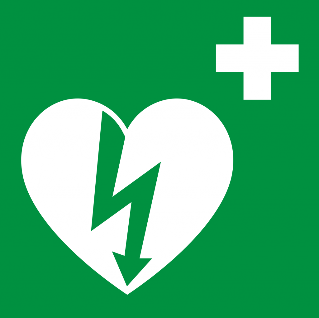 Un defibrillatore per Cicalesi: 5 euro per salvare una vita