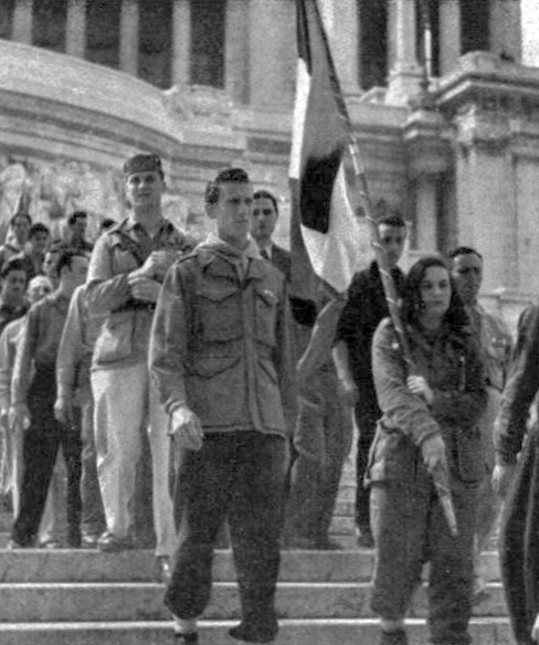 Il 25 aprile: un anniversario da riscoprire per le nuove generazioni