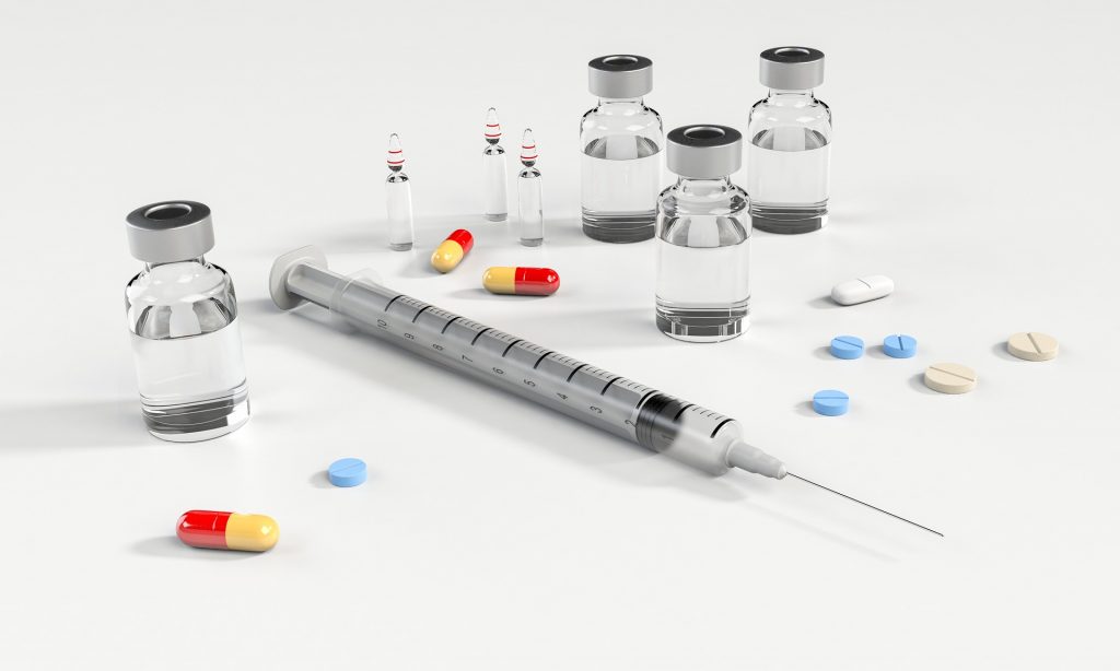 Furto di farmaci pediatrici per 90.000 euro all’ospedale Umberto I