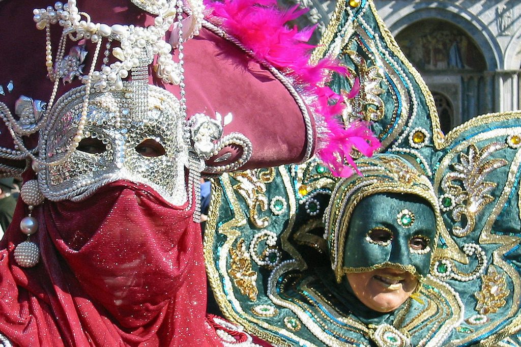 Il Carnevale: tra ilarità e responsabilità civile
