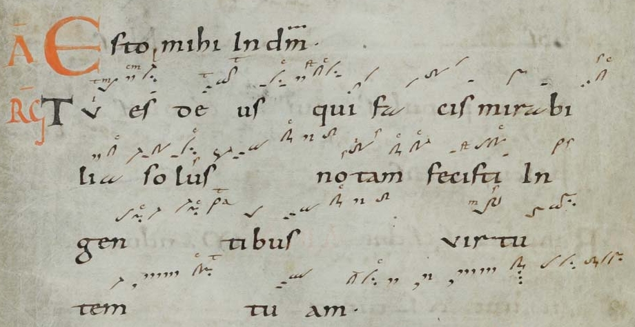 Concerto natalizio a Materdomini: “In Dulci Jubilo”