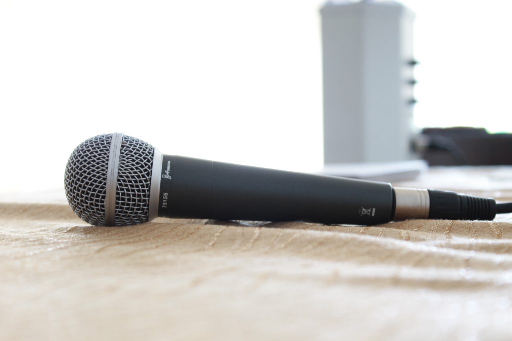 Nocera Inferiore: Promozione Radiofonica Gratuita per le Aziende Locali