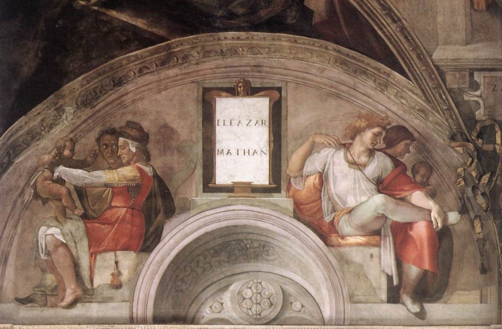La Congrega di San Bartolomeo a Pareti riapre i battenti