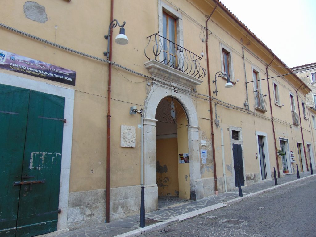 Sfide Ambientali a Roccapiemonte: Un Appello per l’Agro Sarnese-Nocerino